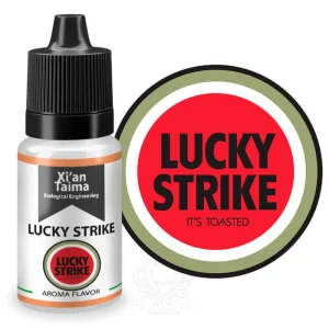 Ароматизатор Xian Taima Lucky Strike (Табак)